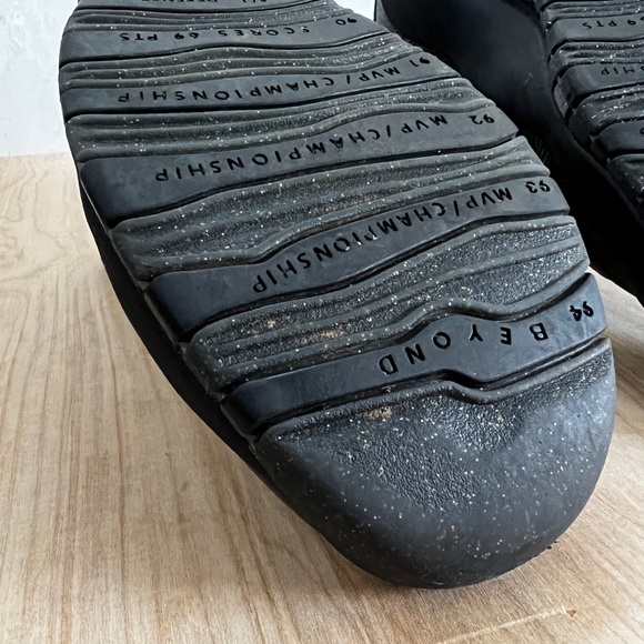 Jordan 10 Retro “NYC” City Pack - Picture 6 of 9